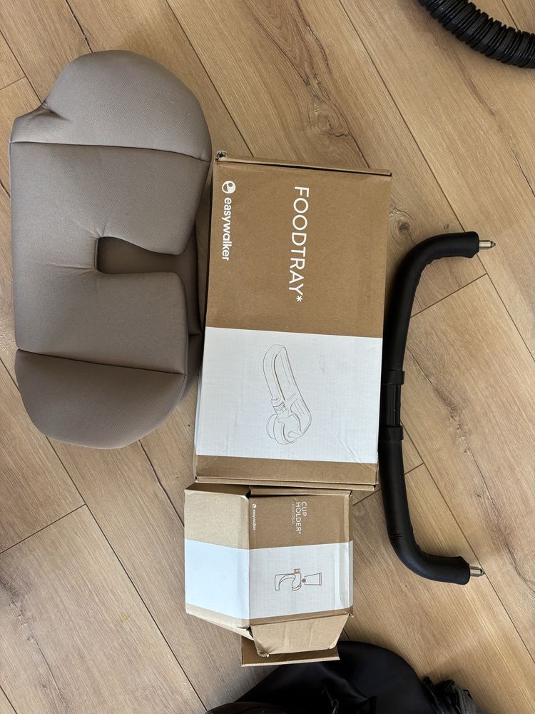 Количка Easywalker Harvey 3