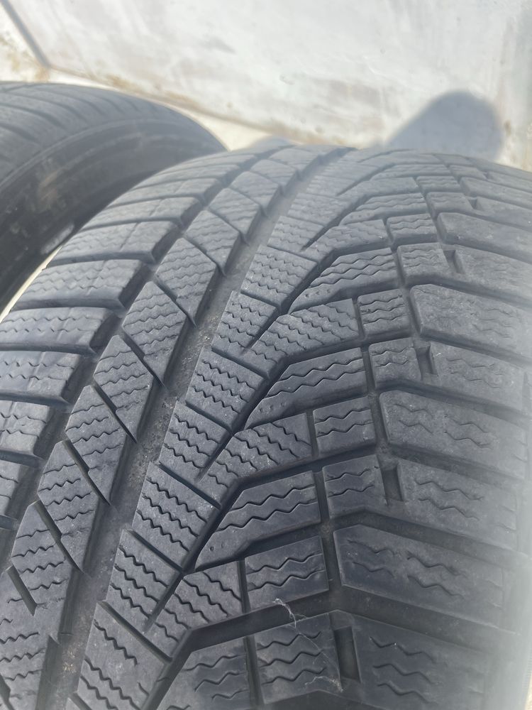 2  броя зимни гуми Sailun ice brazer 225/40/18 гаранционни