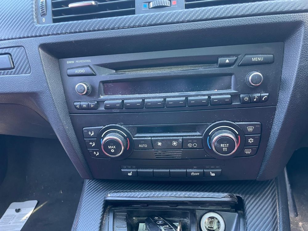 Cd player Bmw e90 e91 e87