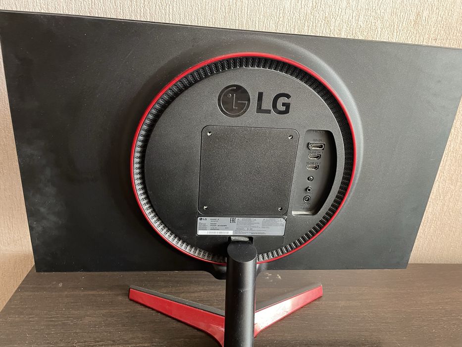 Продается системный блок с монитором