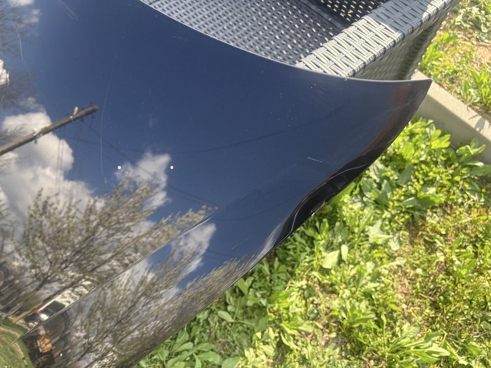 Преден капак за Голф 6/ VW Golf VI (2008-2013)