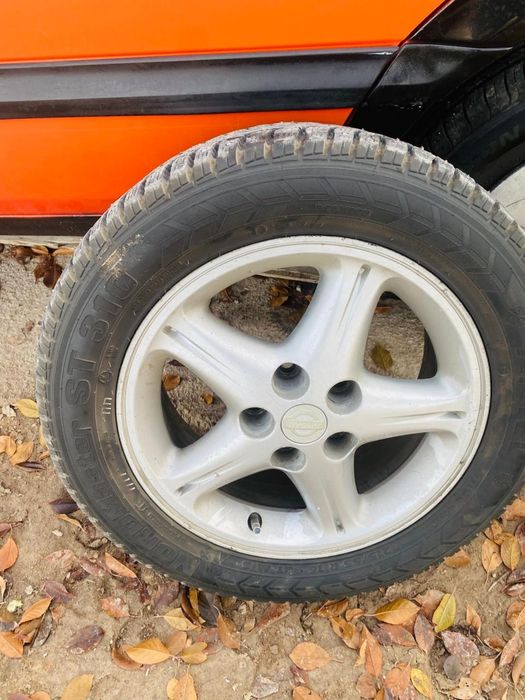 Жағдайы жақсы 4дискасымен