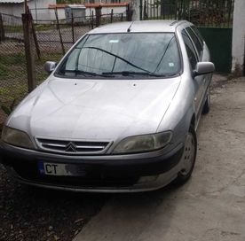 Продава Citroen Xsara