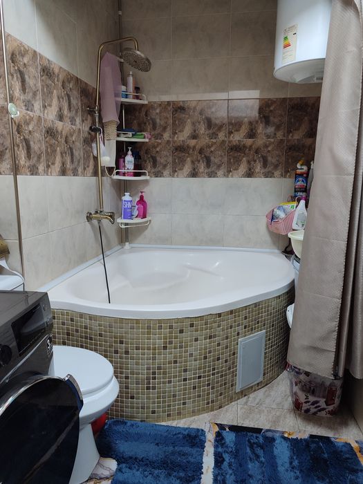 2 xonali 3 xona qilingan chirchiq bozorida ventra klinika yonida