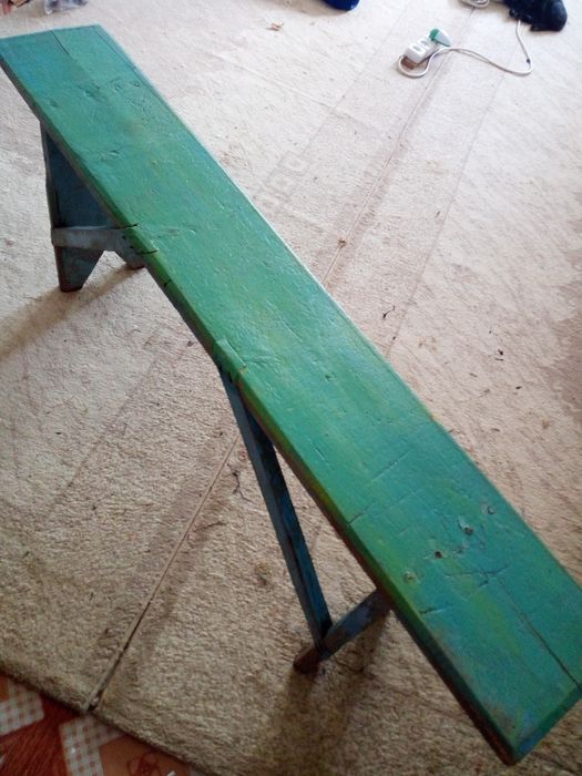 Продам скамейку лавку