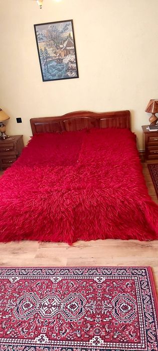 Нов Китеник 100% вълна