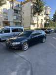 OCAZIE-Audi A6 din 2007 -2.0TDI , adus ieri in tara !