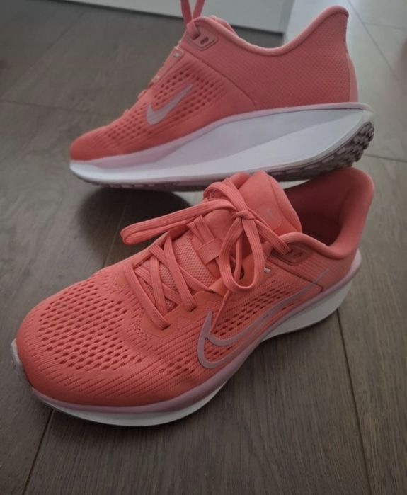 Дамски маратонки NIKE