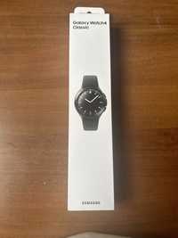 Galaxy watch 4 новый