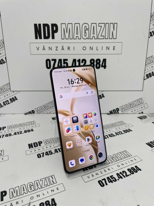 NDP Amanet NON-STOP Sos. Giurgiului 119 HONOR 200 (45044)