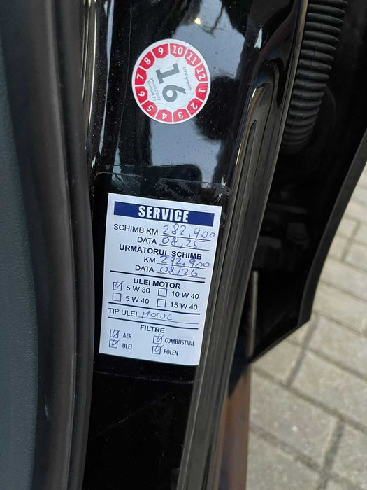 Audi A4 Avant 2.0 tdi an 2013, 177 cp