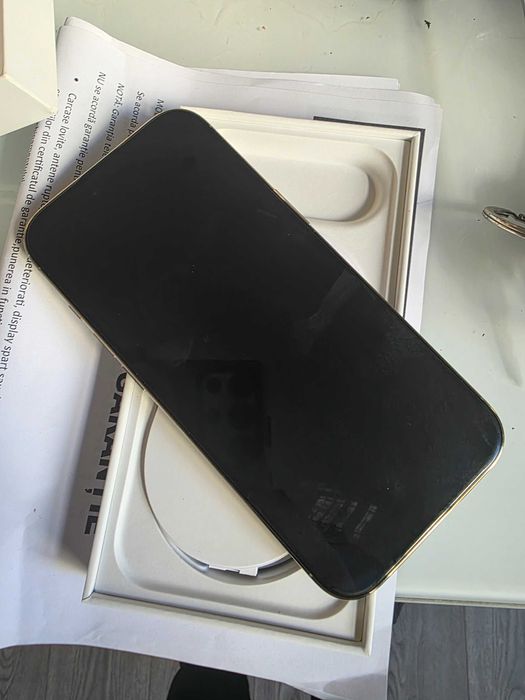 Iphone 17 air nou nout factura si garantie