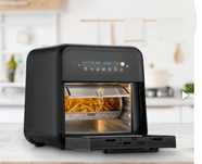 Cuptor cu aer cald Breville