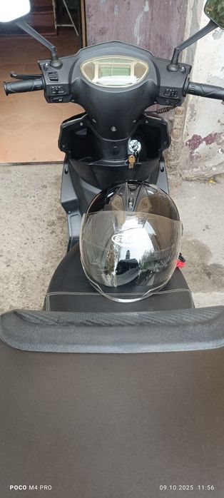 Wasat benzin 125