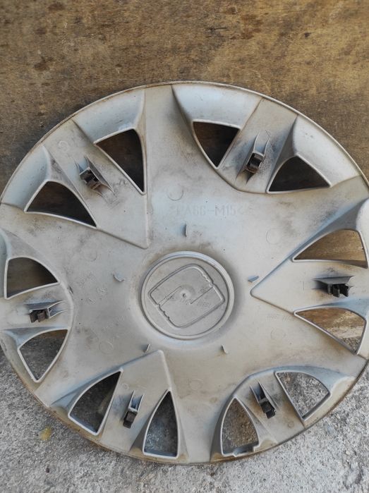 Тасове Сеат. оригинални!