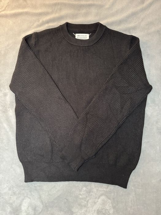 pulover maison margiela