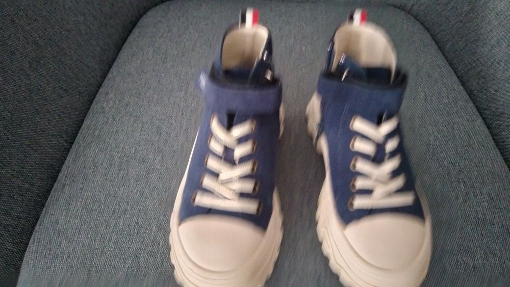 Ghete pentru fete de toamnă