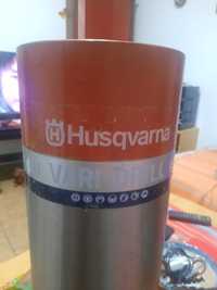 Carote de 152,122 și 202mm noi ,marca Husvarna