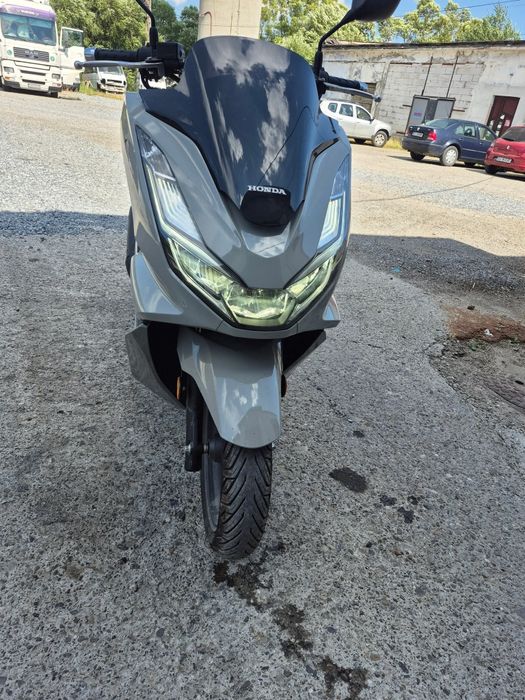 Honda pc 125cc an 2023 full led