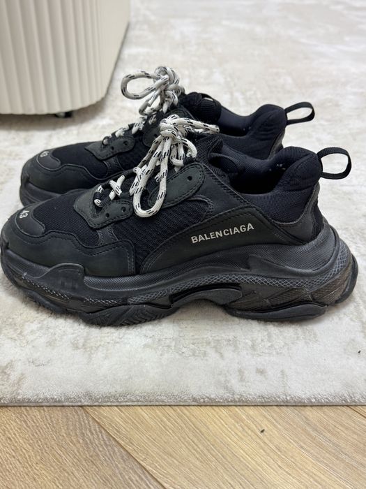 Balenciaga Triple S ORIGINALI - Măsura 43 -