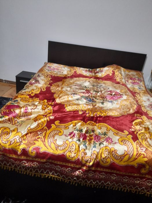 Cuvertura pentru pat