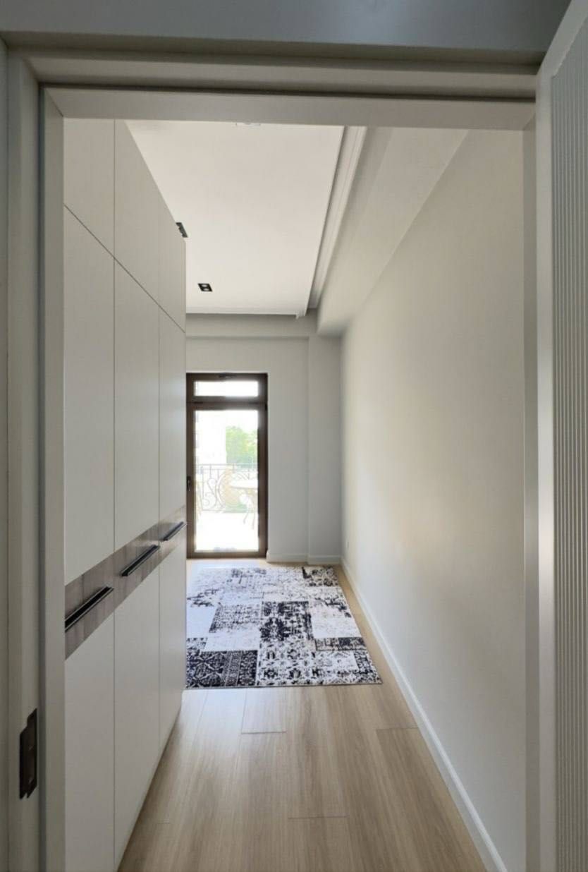 Boulevard Продается 2 комнатная квартира ремонт Tashkent City