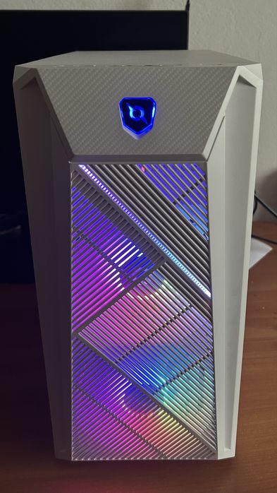 Vand setup de gaming