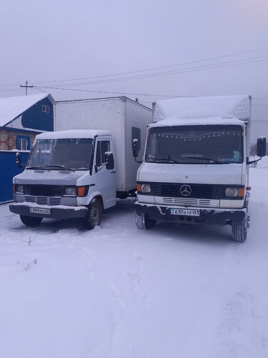 Грузоперевозки город межгород