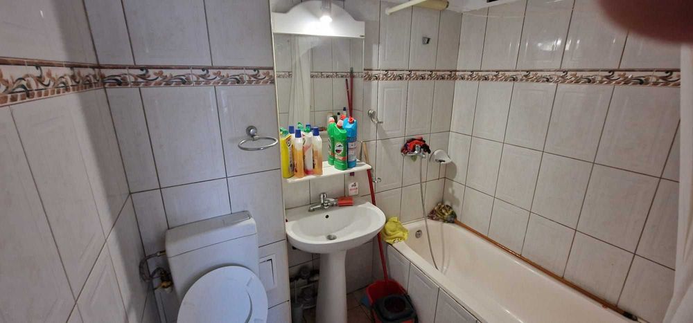 Vand Apartament 2 Camere Ploiesti Ultracentral