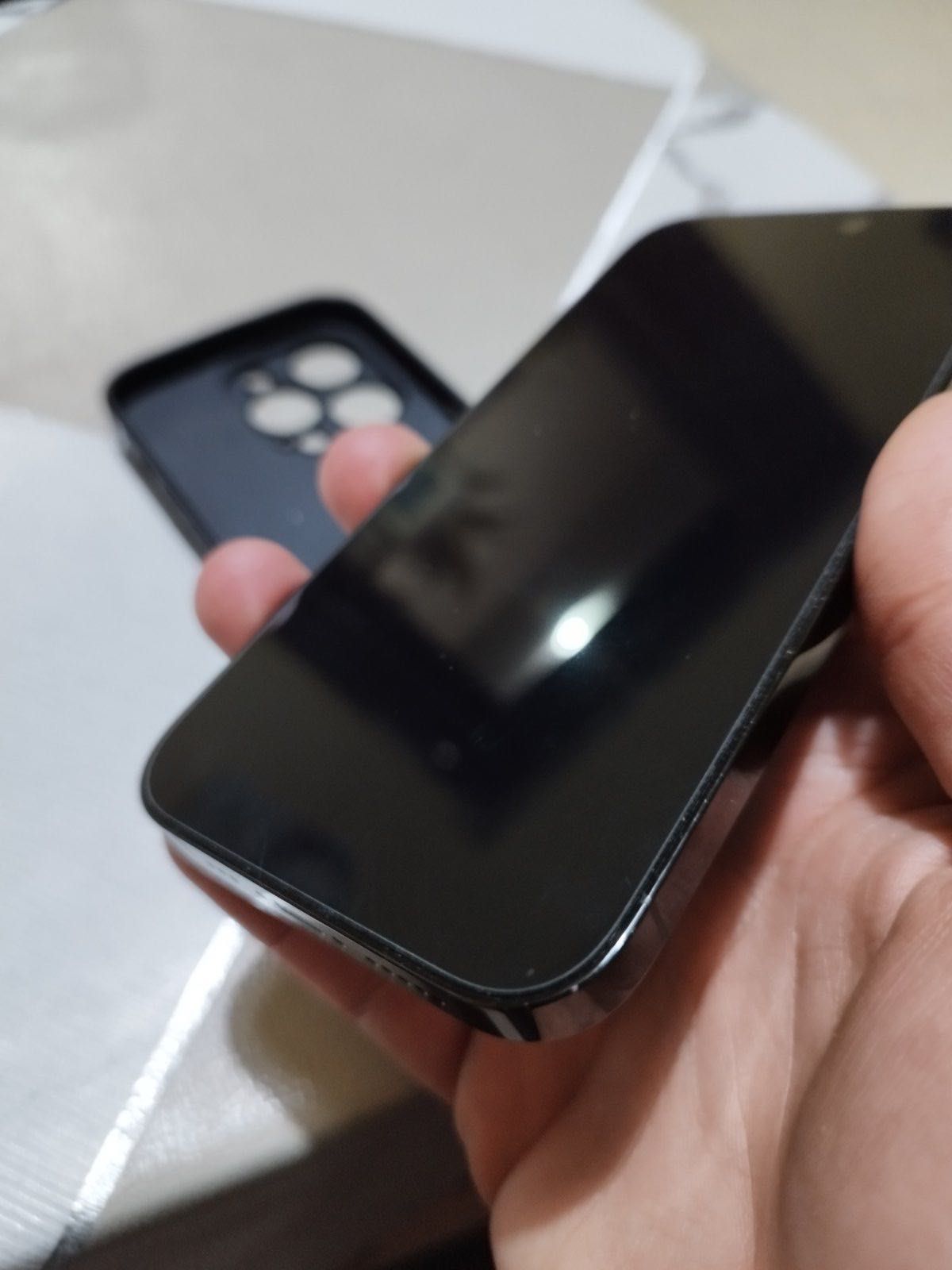 iPhone 14 Pro бартер