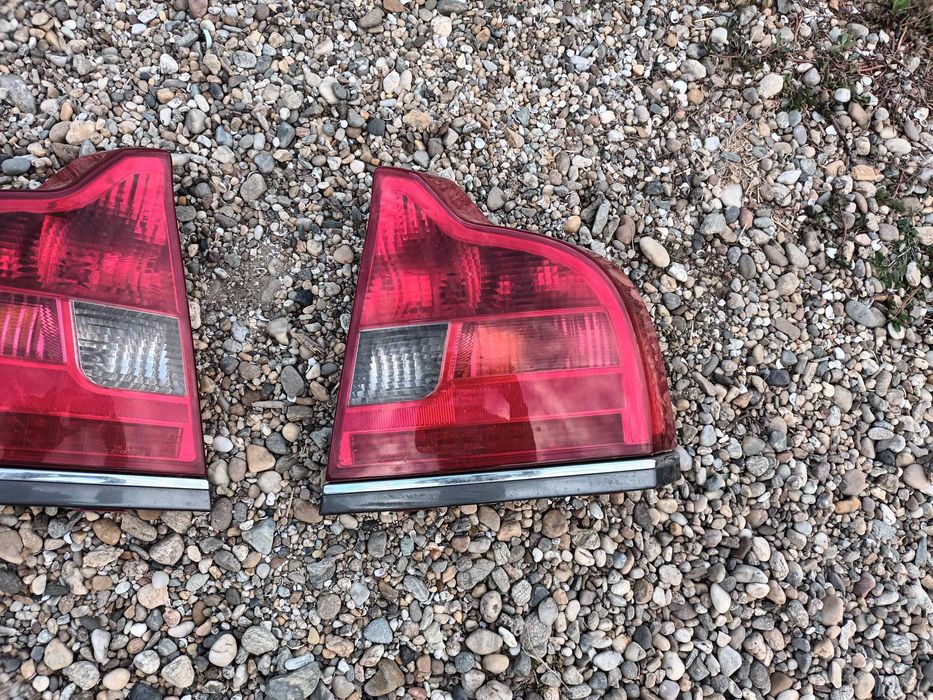 ляв и десен стоп за волво С80 2000 - 2006 фейслифт VOLVO S80 facelift