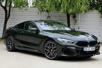 BMW 840i / 2023 / Facelift/X Drive/Full Options /Garantie 2027/5800 km