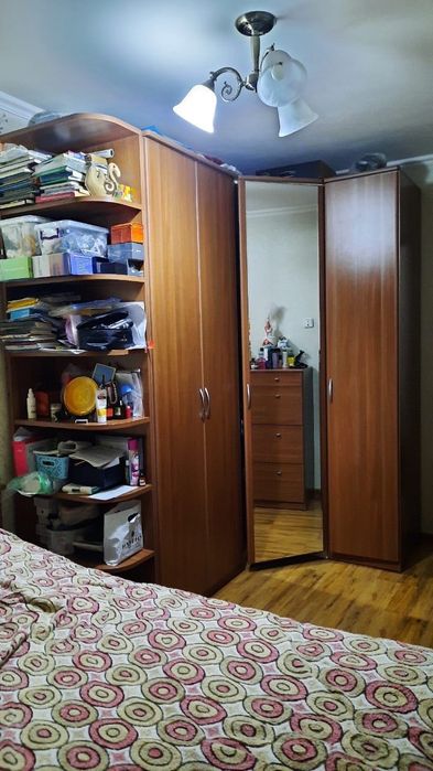 Спальный  гарнитур