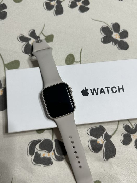 Apple watch SE 2