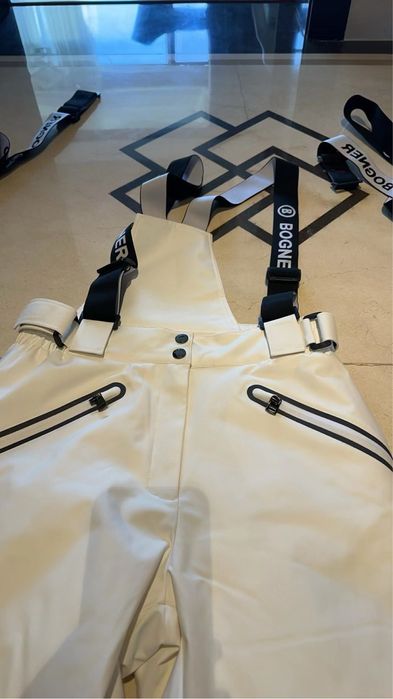 Дамско ски долно Bogner