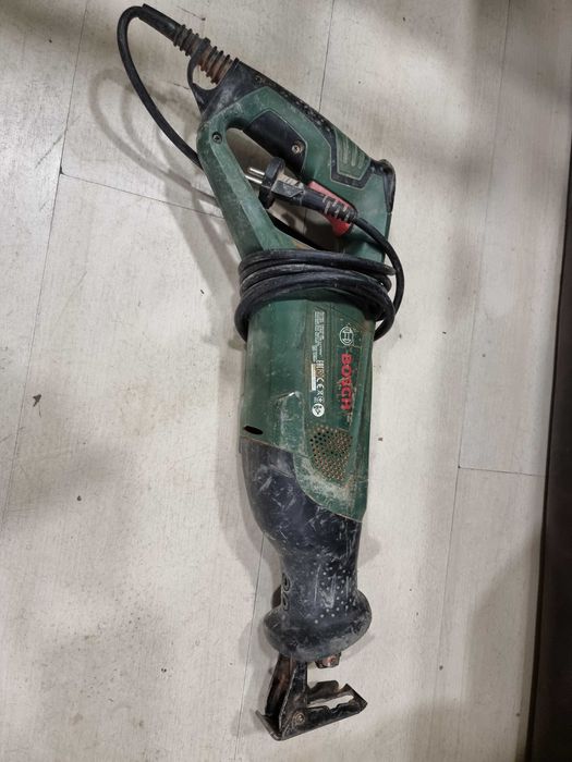 Саблен трион Bosch