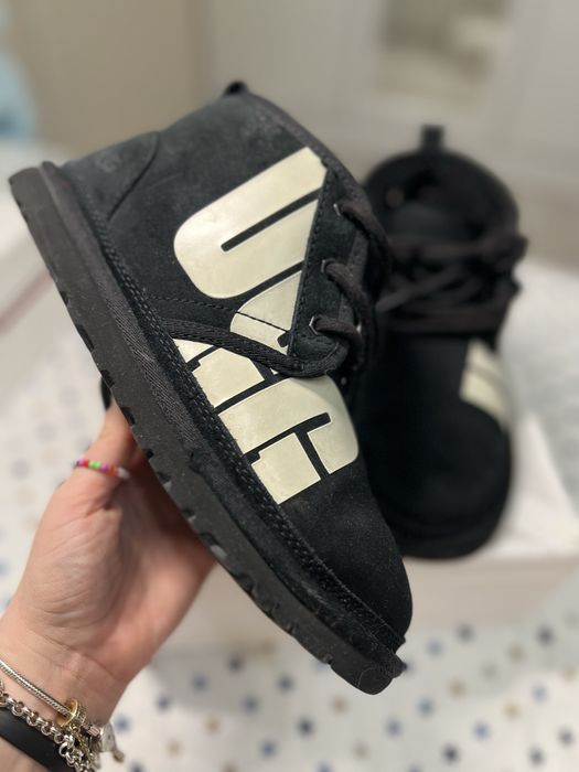 UGG оригинал уги