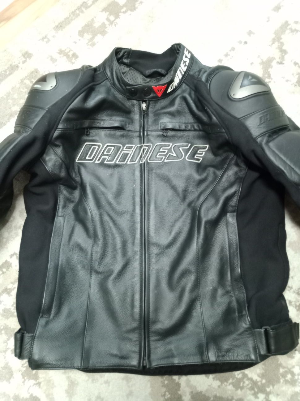 Мото екип Dainese