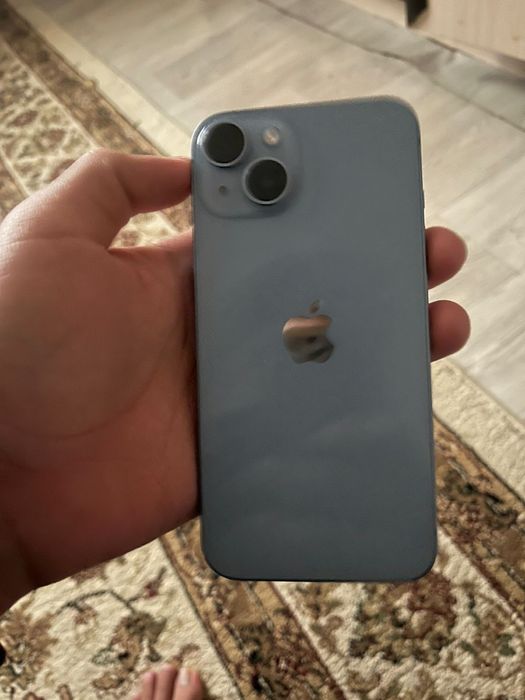 Айфон 14 сатылады