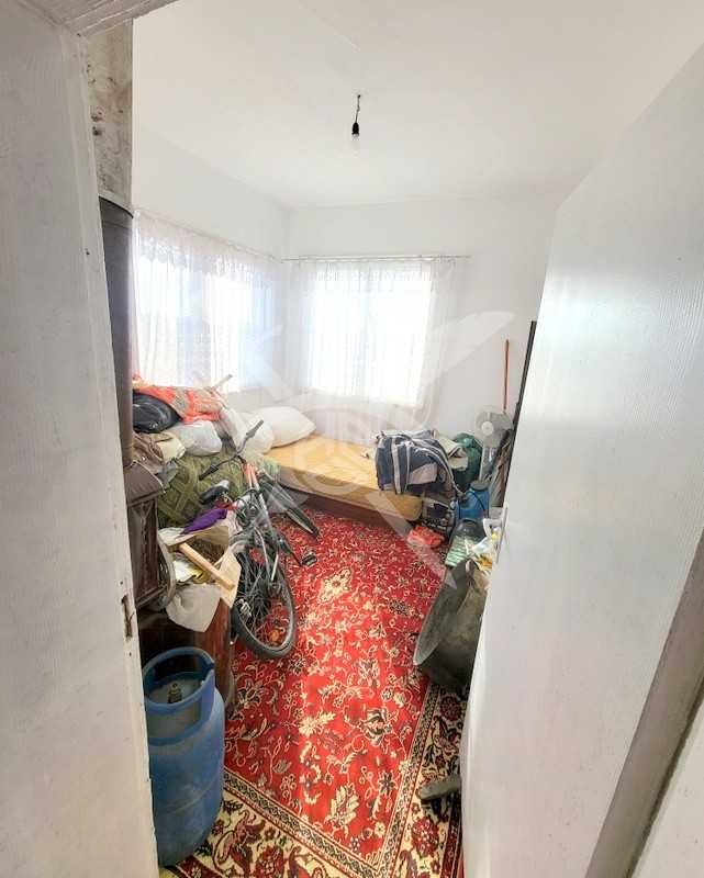 Продава се Къща в с. Тръстиково, Област Бургас - 50 кв.м за 900 €/кв.м - Снимка #4