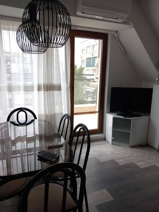 Дава се под наем Двустаен апартамент в София, Младост 1 - 62 кв.м за 599 € - Снимка #1