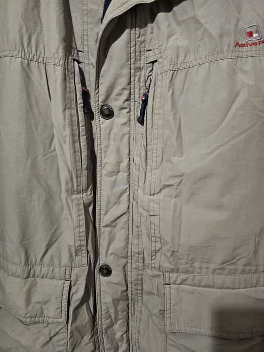 Vand Geaca groasă pentru bărbați