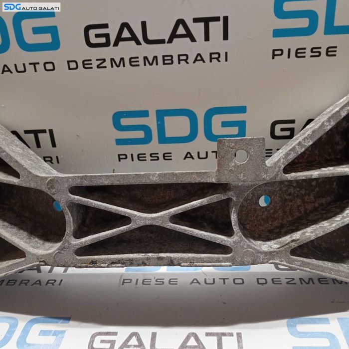 Suport Cutie de Viteze BMW Seria 3 F30 2.0 D 2011 - 2019 Cod 18574710 22316796609 6796609 [1526]