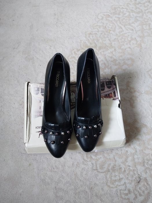 Туфли Женские T-TACCARDI