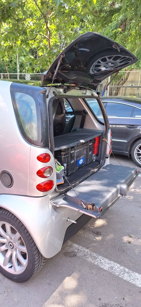 De vanzare smart