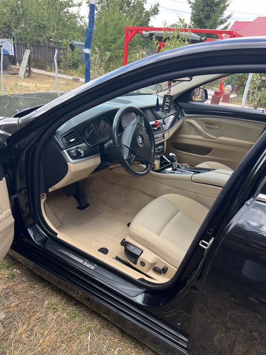 Bmw f10 2.0 2013 350.000 km stare perfecta de functionare