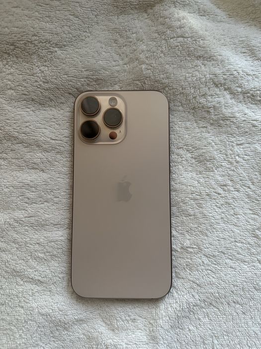 Iphone 16 pro max 256 в идеальном состоянии