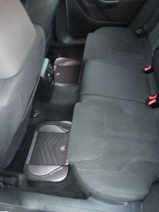 wv Passat,2010,2L diesel,eur 6