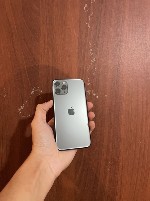 Продам срочно iPhone 11 Pro 256GB