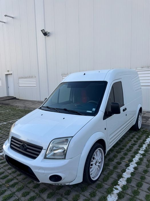 Ford Connect Maxi 1.8TDCi 90hp
